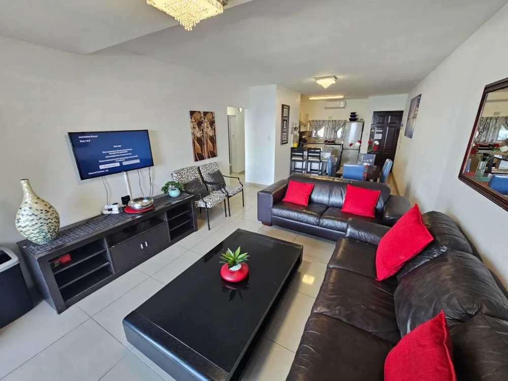 Apartment to rent in Umdloti Beach - 1ND1685849