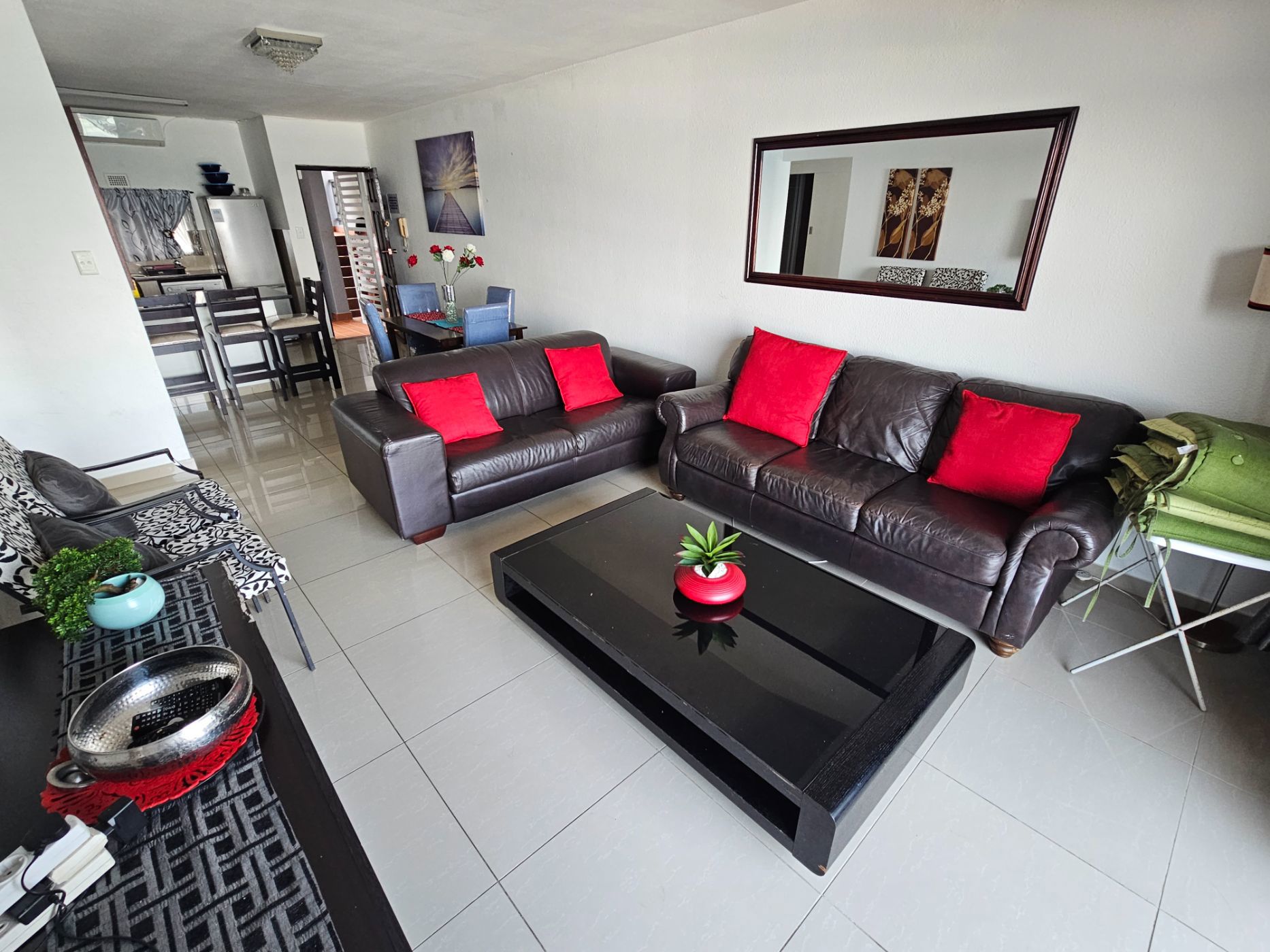 Apartment to rent in Umdloti Beach - 1ND1685849