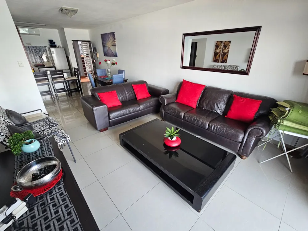Apartment to rent in Umdloti Beach - 1ND1685849