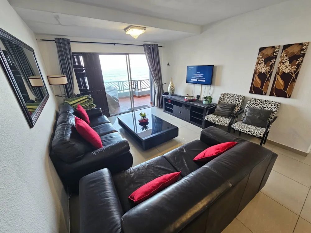 Apartment to rent in Umdloti Beach - 1ND1685849
