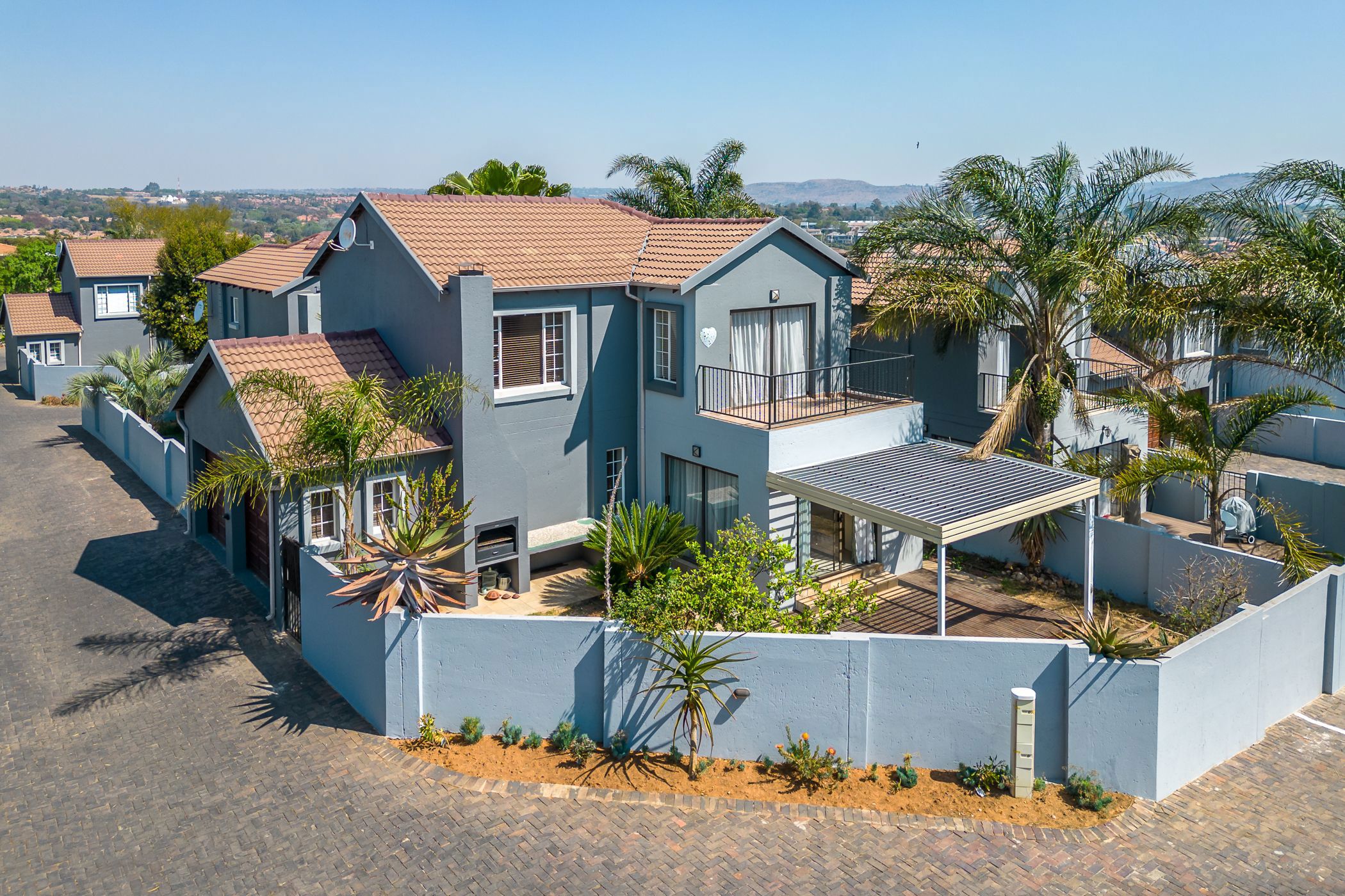 Townhouse let in Eagle Canyon Golf Estate - RAL1683298