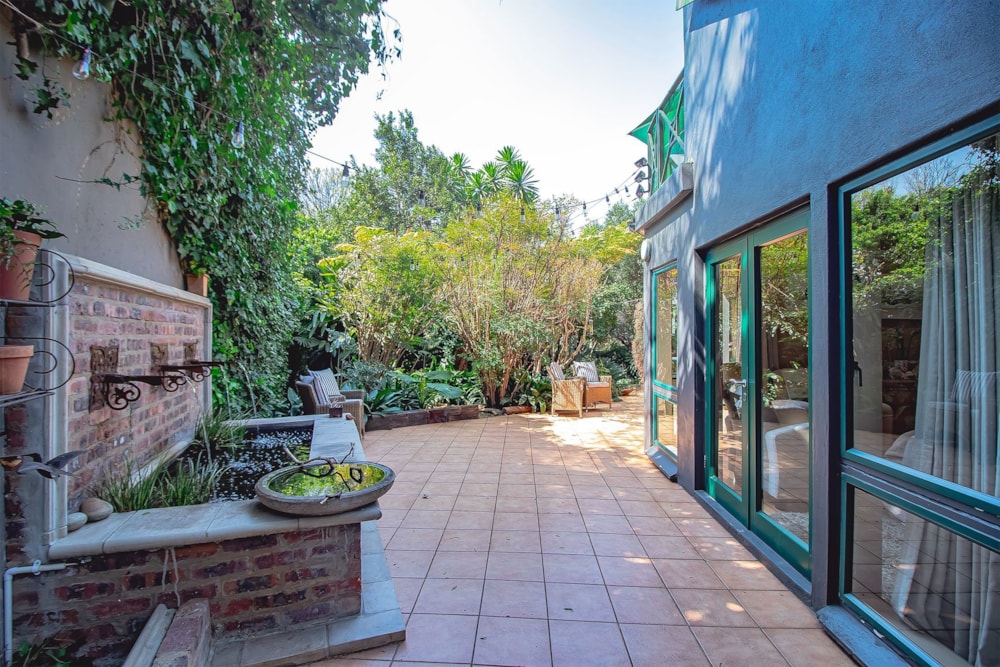 House sold in Lynnwood, Pretoria East - PT1626198 House sold in Lynnwood, Pretoria East - PT1626198