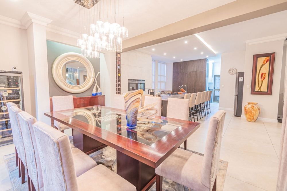 House for sale in Centurion Golf Estate - CN1720992 House for sale in Centurion Golf Estate - CN1720992