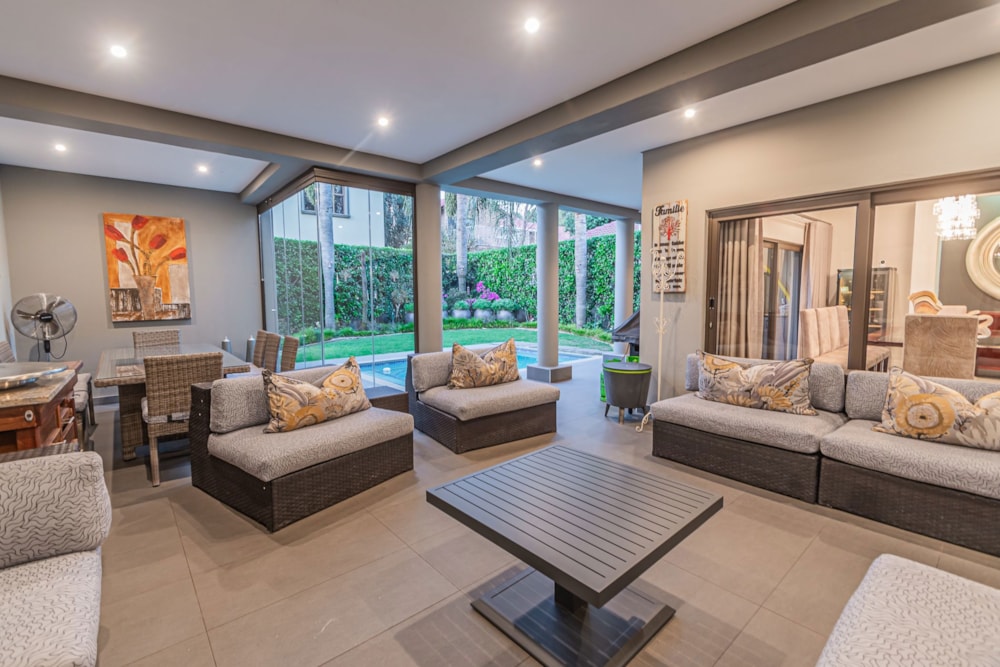 House for sale in Centurion Golf Estate - CN1720992