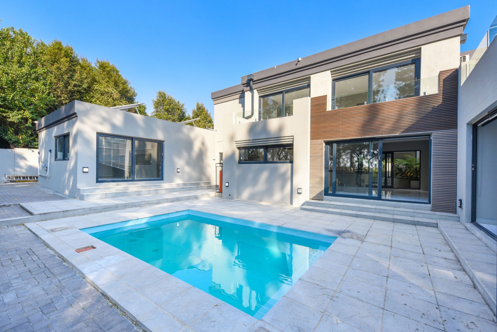 House sold in Dainfern Golf Estate - FW1629062