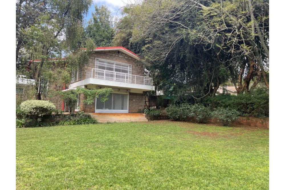 Garden cottage let in Loresho, Kenya - 3KE1673070 Garden cottage let in Loresho, Kenya - 3KE1673070