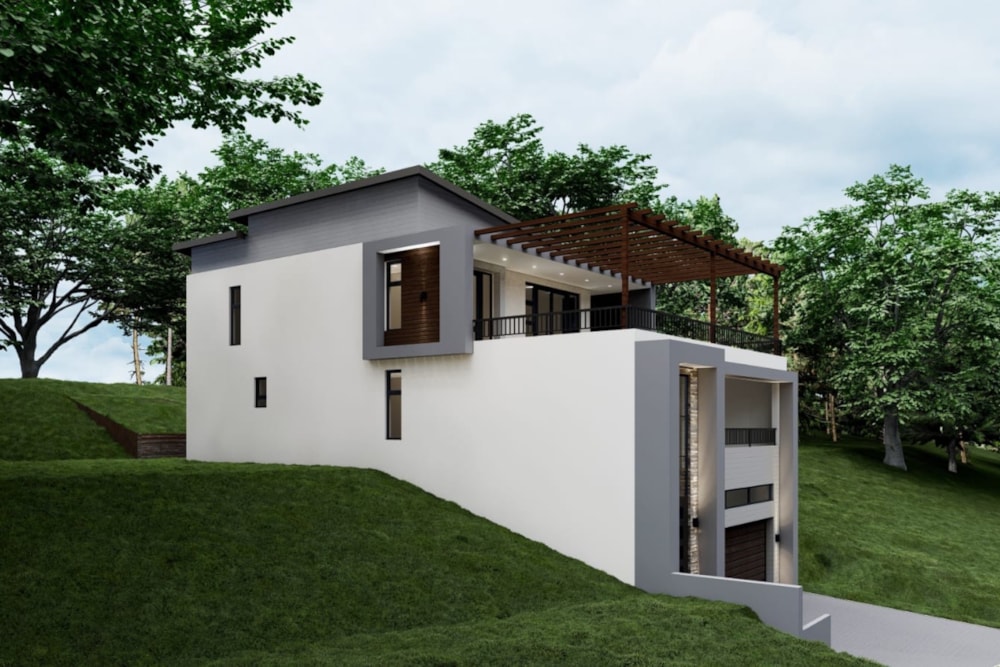 Residential vacant land for sale in Palm Lakes Estates - 1BD1628701 Residential vacant land for sale in Palm Lakes Estates - 1BD1628701