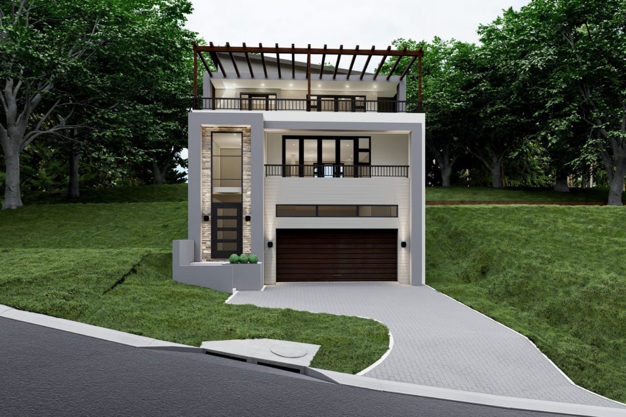 Residential vacant land for sale in Palm Lakes Estates - 1BD1628701