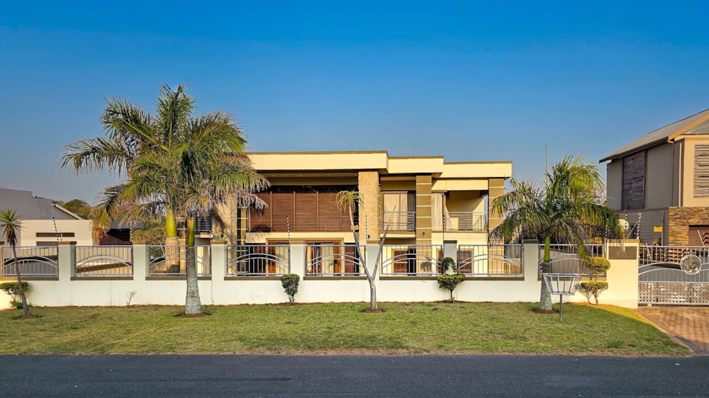 House for sale in Sheffield Beach - 1BD1629557