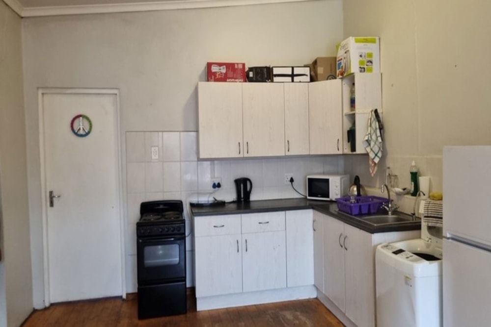 Apartment let in Sunnyside, Grahamstown, Makhanda - 1GC1718304 Apartment let in Sunnyside, Grahamstown, Makhanda - 1GC1718304
