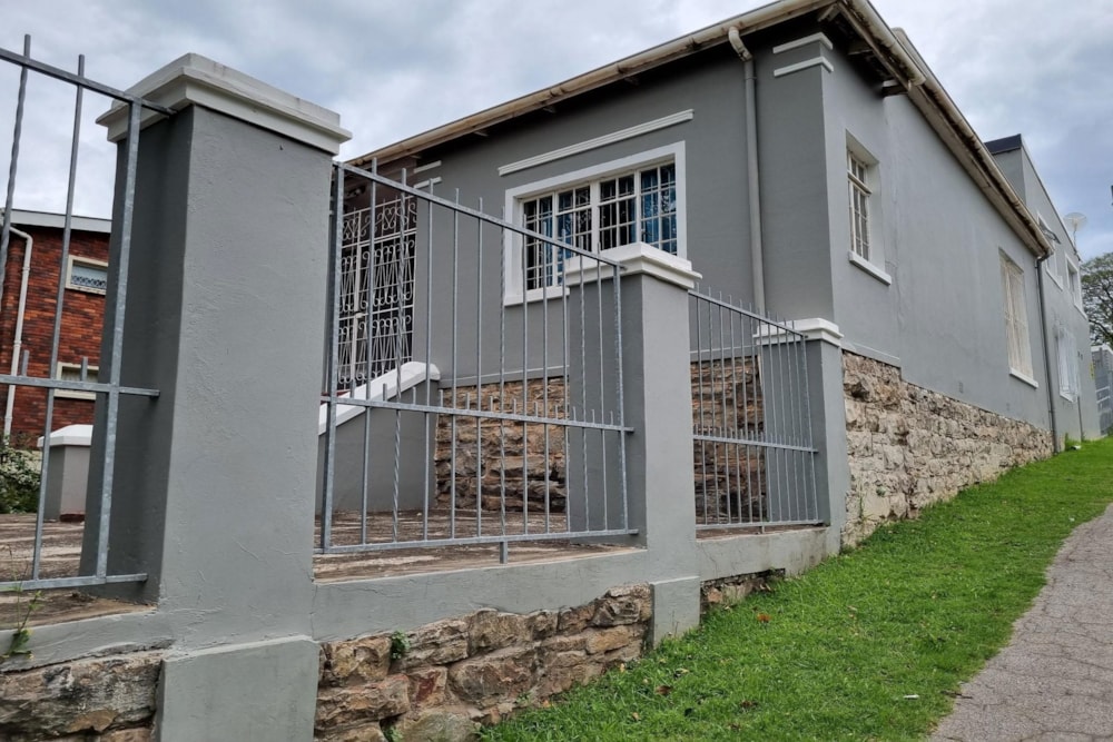 Apartment let in Sunnyside, Grahamstown, Makhanda - 1GC1718304 Apartment let in Sunnyside, Grahamstown, Makhanda - 1GC1718304