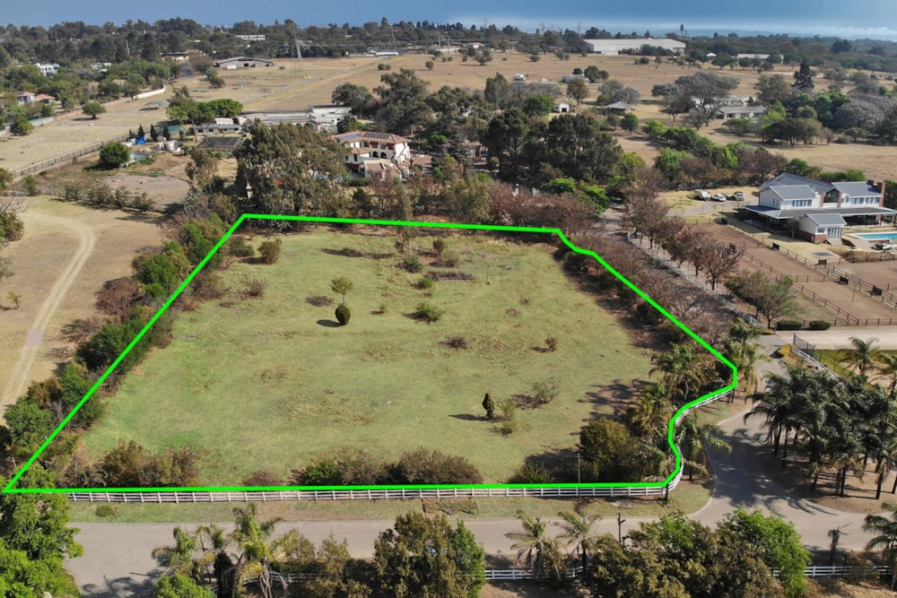 Vacant land for sale in Beaulieu - MR1630602 Vacant land for sale in Beaulieu - MR1630602