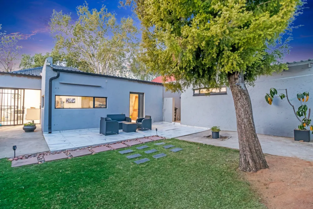House for sale in Norwood, Johannesburg - HP1628801