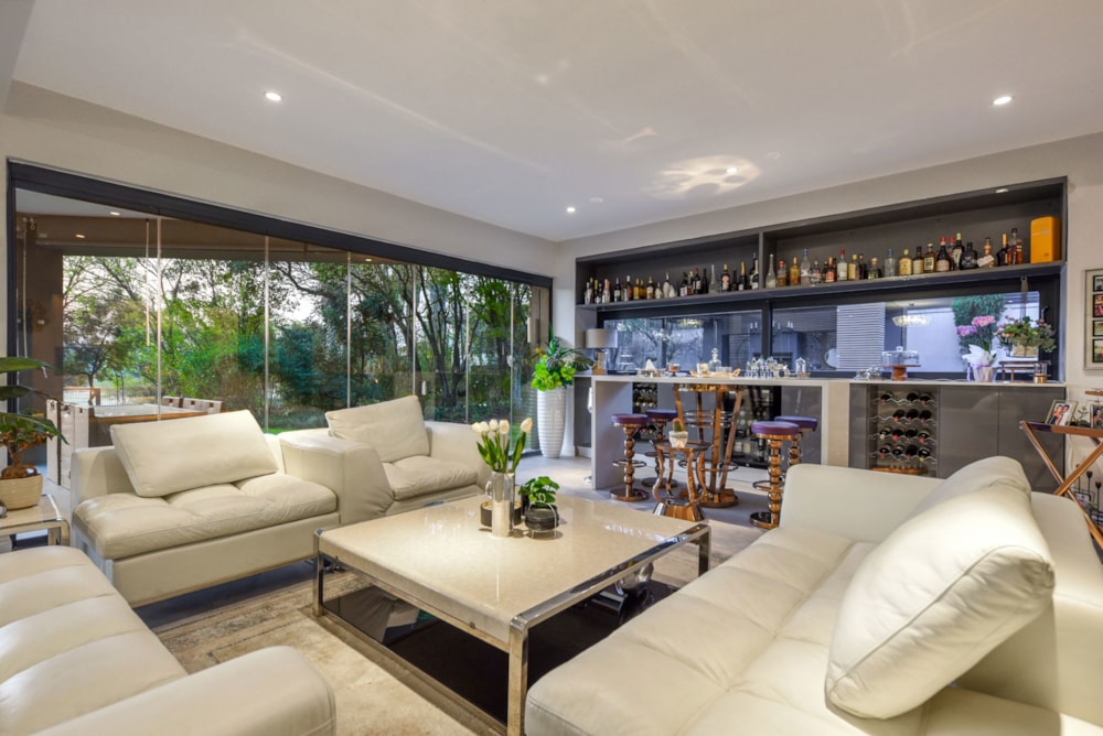 Double-storey house for sale in Dainfern Golf Estate - FW1630382 Double-storey house for sale in Dainfern Golf Estate - FW1630382