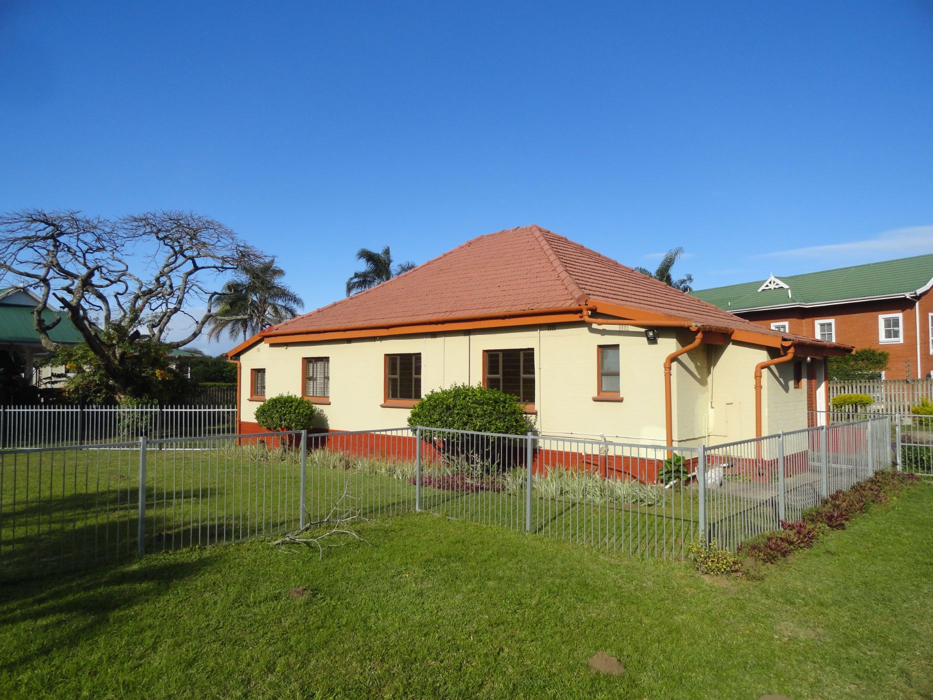House to rent in Mount Edgecombe - 1MT1714480
