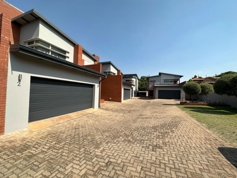 House to rent in Waterkloof, Pretoria East - PTL1726309