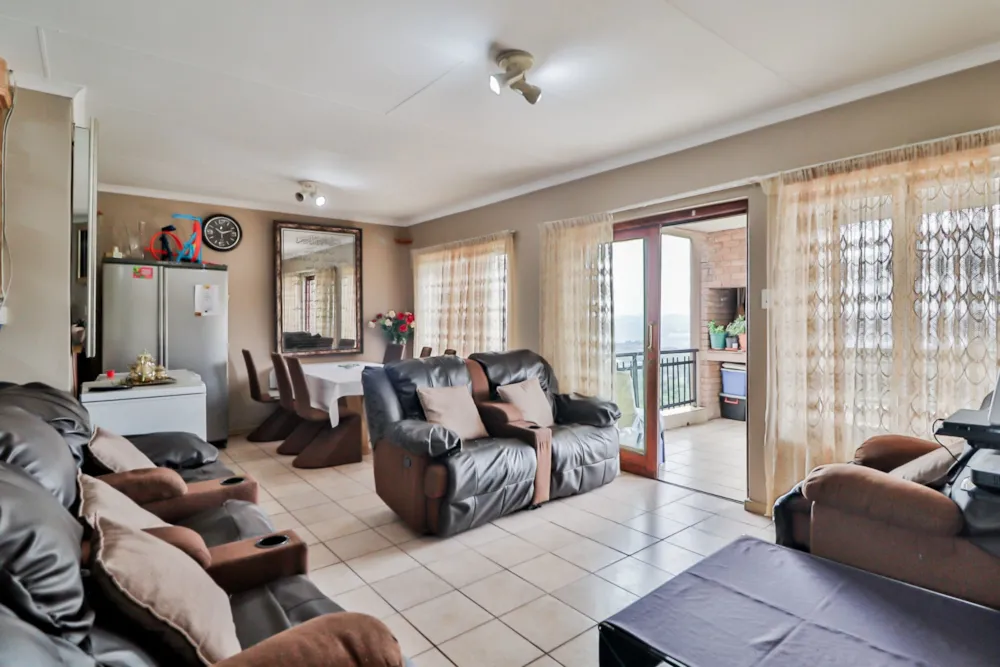 Apartment for sale in Nelspruit Ext 13 - 1NS1634670