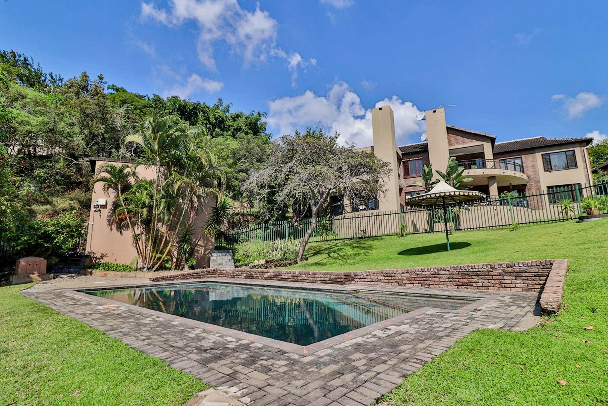 Apartment for sale in Nelspruit Ext 13 - 1NS1634670