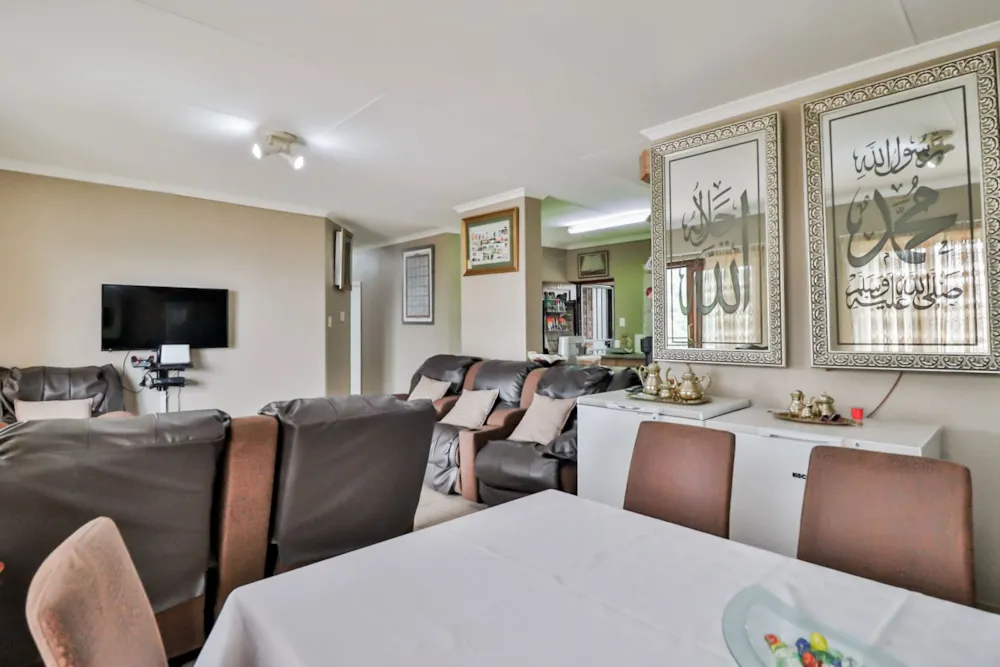Apartment for sale in Nelspruit Ext 13 - 1NS1634670