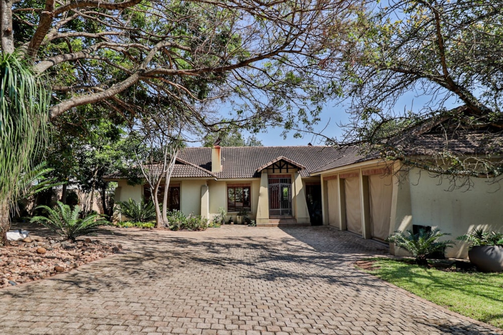 House for sale in Matumi Golf Estate - 1NS1631235