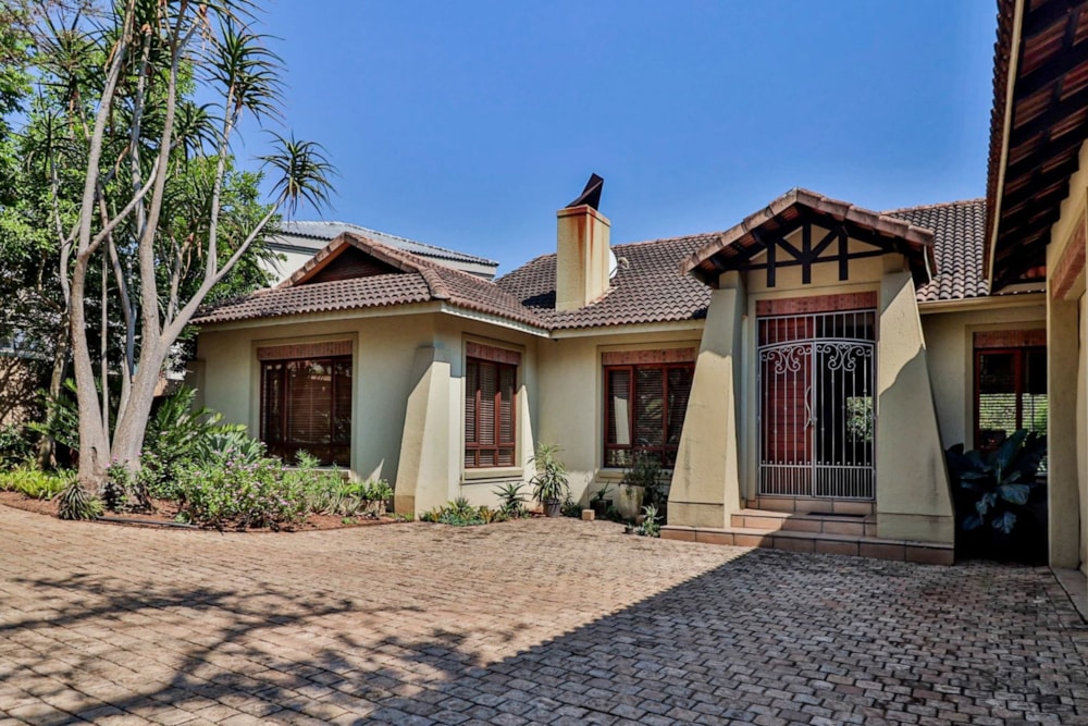 House for sale in Matumi Golf Estate - 1NS1631235