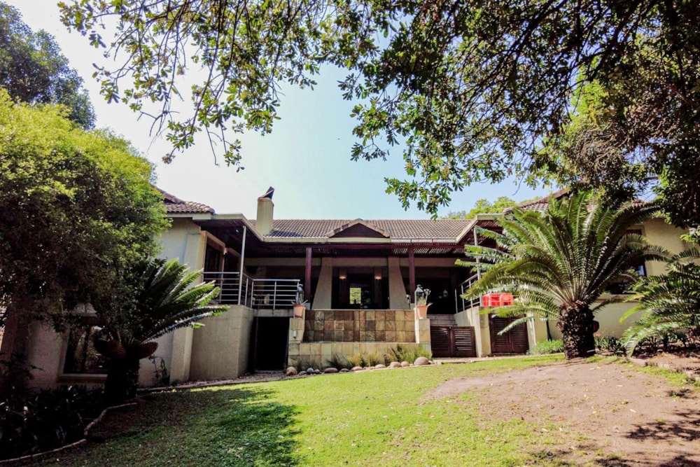 House for sale in Matumi Golf Estate - 1NS1631235