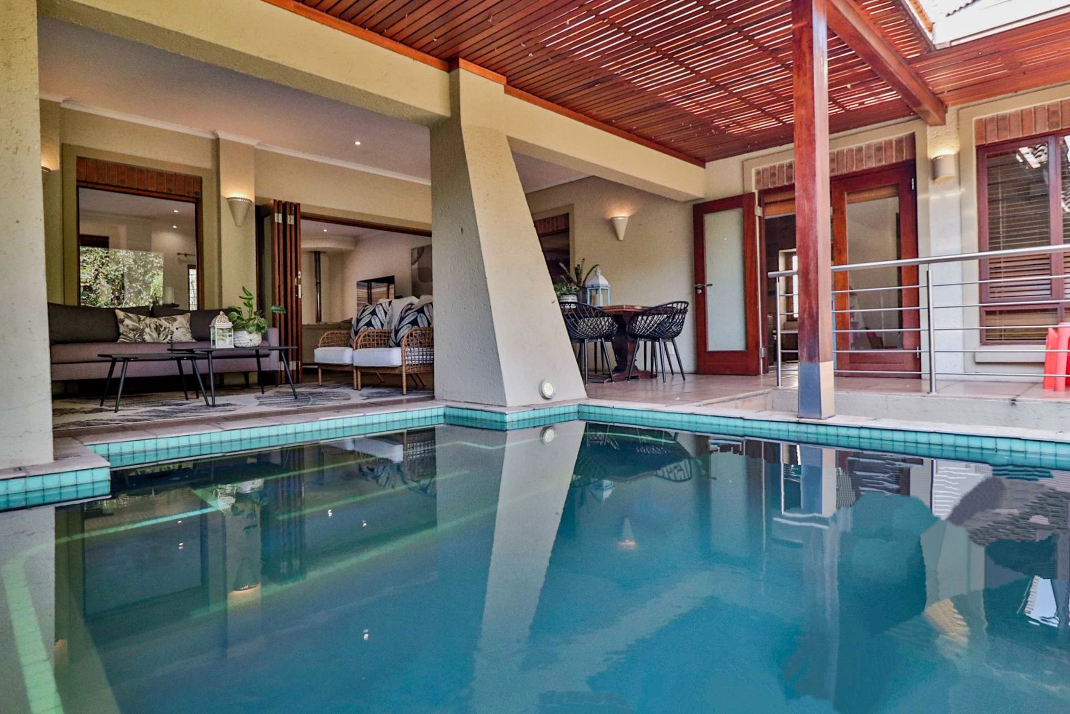 House for sale in Matumi Golf Estate - 1NS1631235