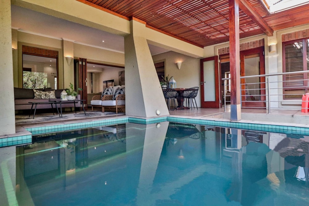 House for sale in Matumi Golf Estate - 1NS1631235