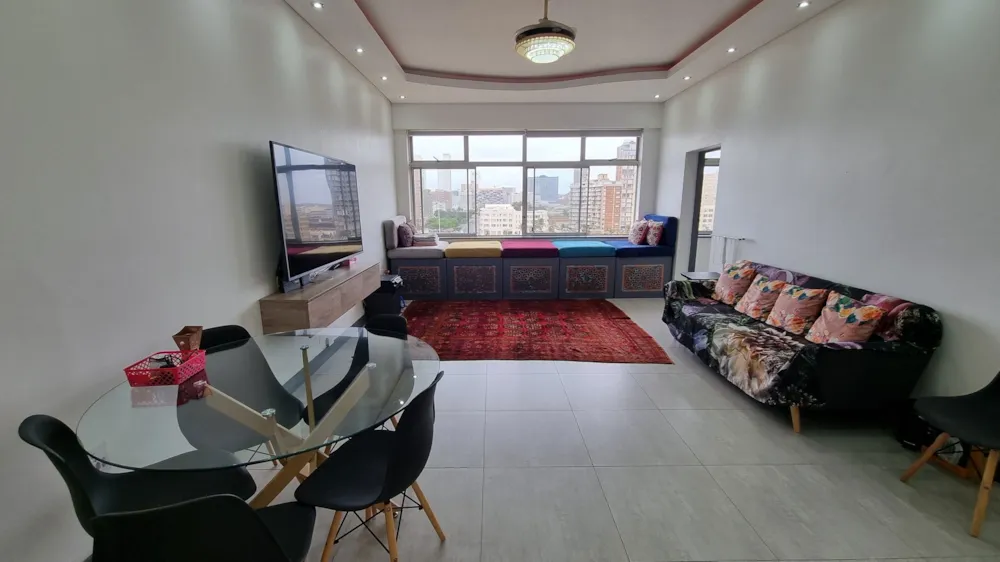 Apartment for sale in North Beach Durban - 1DA1685880 Apartment for sale in North Beach Durban - 1DA1685880