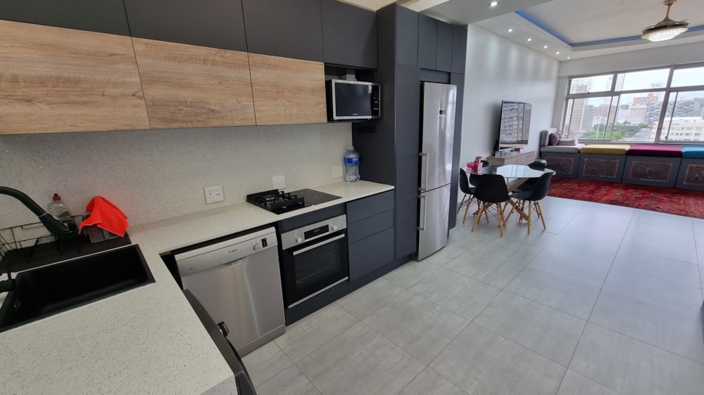 Apartment for sale in North Beach Durban - 1DA1685880