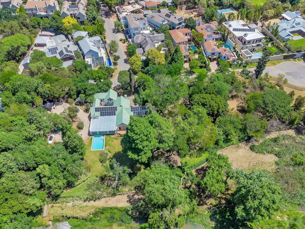 House for sale in River Club, Sandton - HP1634420