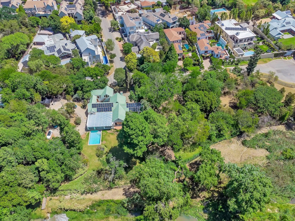 House for sale in River Club, Sandton - HP1634420 House for sale in River Club, Sandton - HP1634420