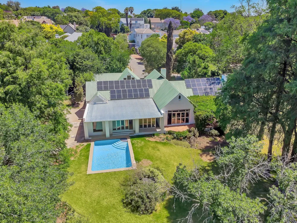 House for sale in River Club, Sandton - HP1634420