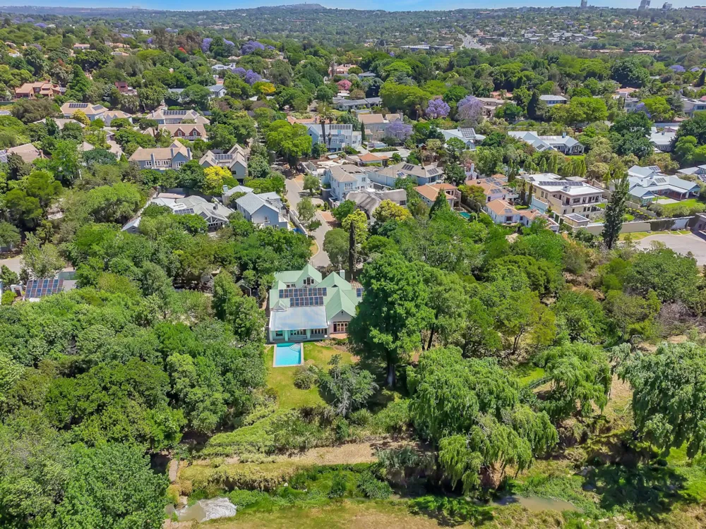 House for sale in River Club, Sandton - HP1634420