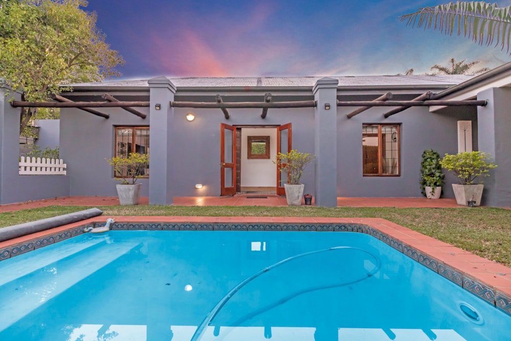 House sold in Norwood, Johannesburg - HP1630955