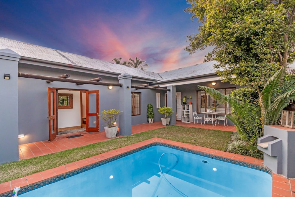 House sold in Norwood, Johannesburg - HP1630955