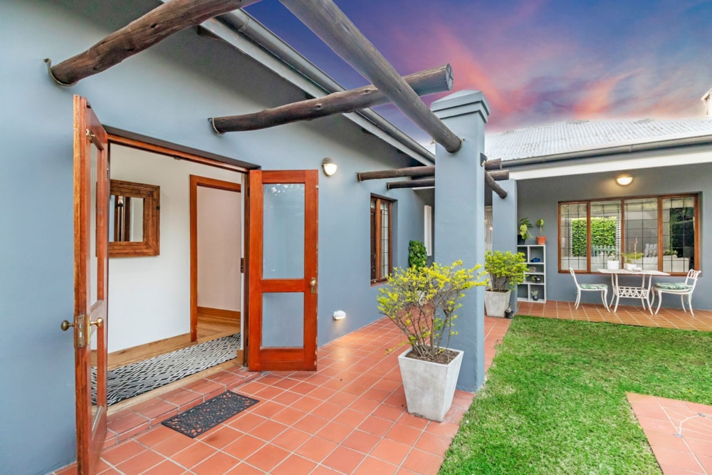 House sold in Norwood, Johannesburg - HP1630955