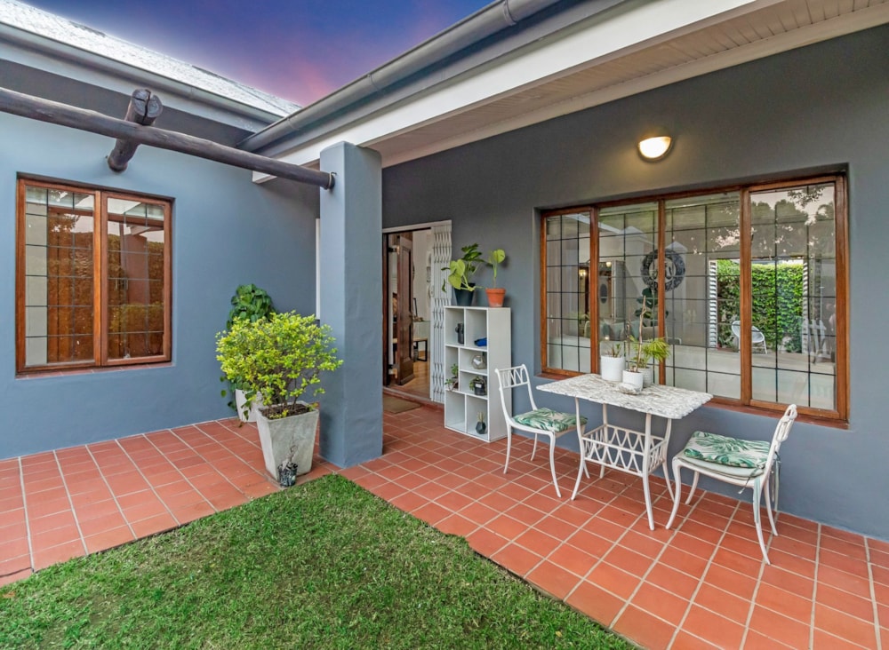 House sold in Norwood, Johannesburg - HP1630955