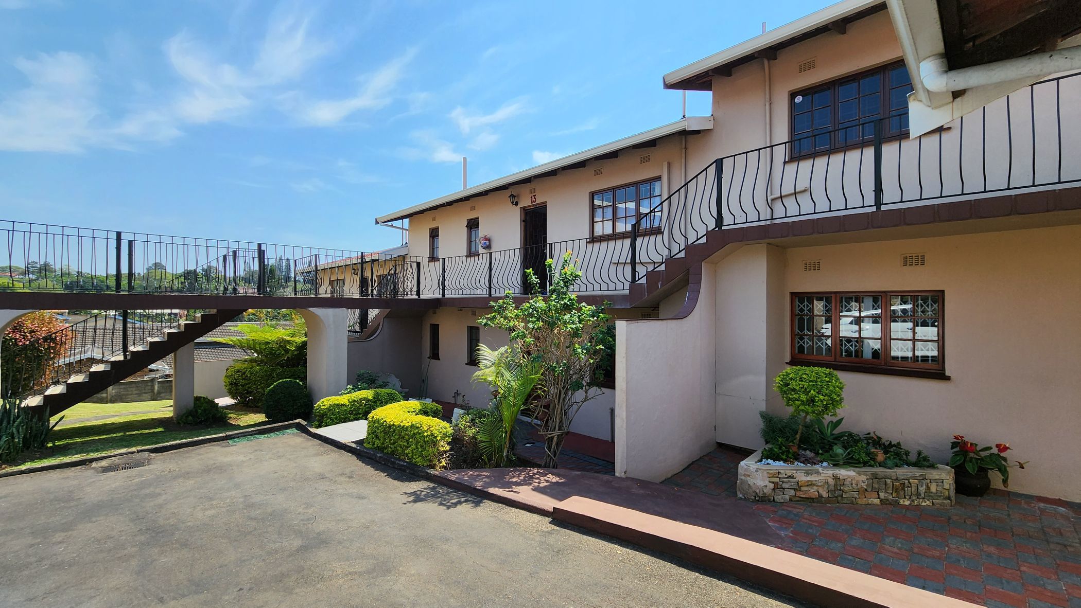 Apartment for sale in Oslo Beach, Port Shepstone - 1PSH1730898