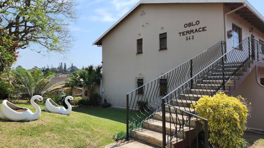 Apartment for sale in Oslo Beach, Port Shepstone - 1PSH1730898