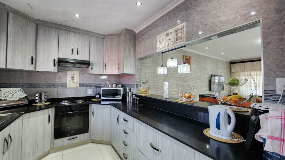 Apartment for sale in Oslo Beach, Port Shepstone - 1PSH1730898