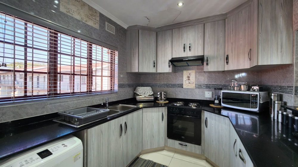 Apartment for sale in Oslo Beach, Port Shepstone - 1PSH1730898