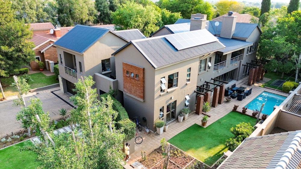 House for sale in Midstream Estate - CN1632334 House for sale in Midstream Estate - CN1632334