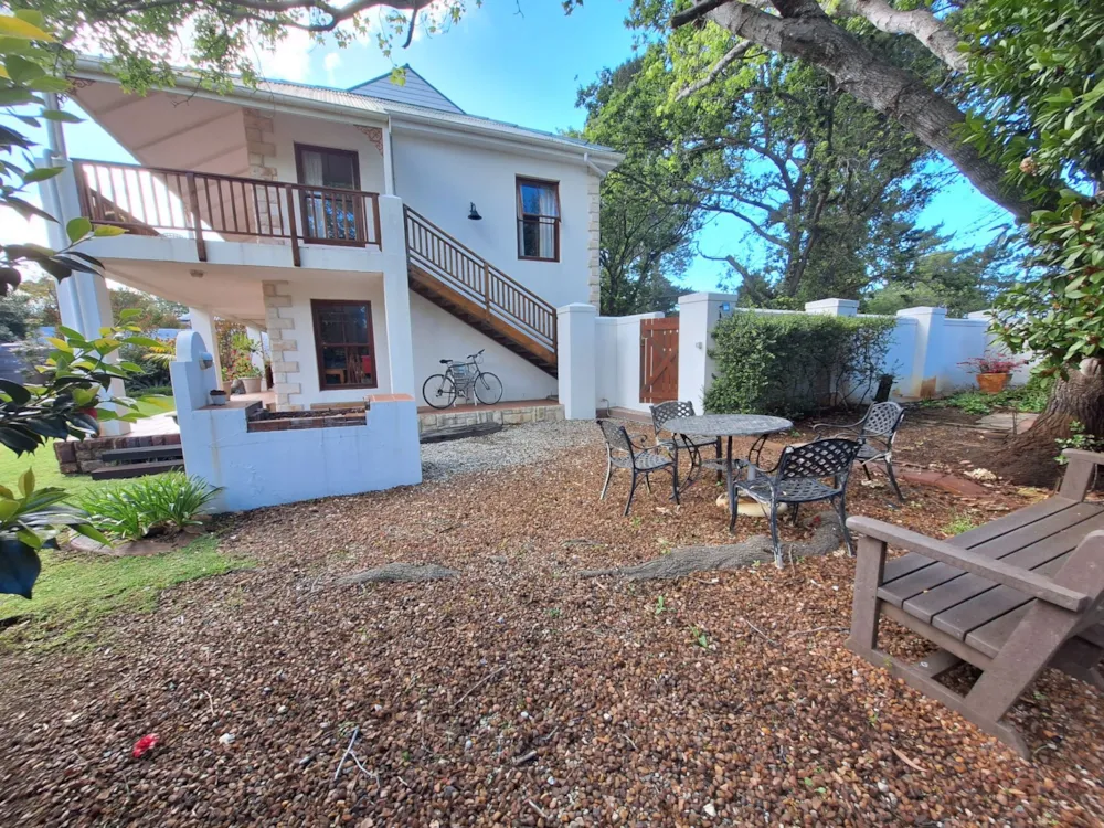 Cottage let in Onrus - ONL1737871