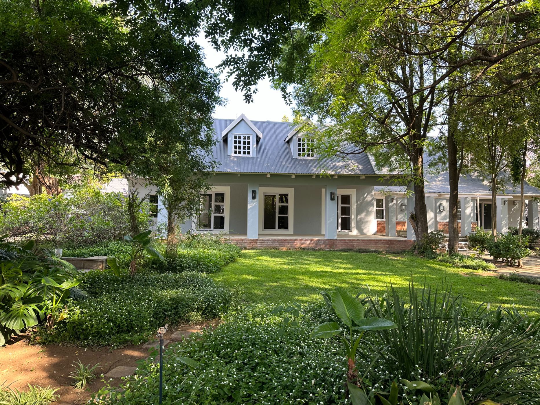 House let in Waterkloof, Pretoria East - PTL1680275