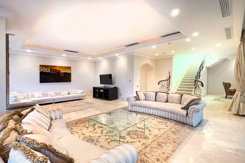 Penthouse apartment for sale in Sandown, Sandton - HP1628770