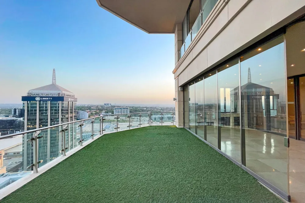 Penthouse apartment for sale in Sandown, Sandton - HP1628770