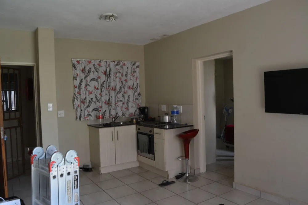 Apartment for sale in Nelspruit (Mbombela) - 1NS1633334