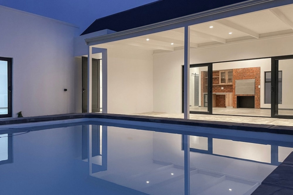 House sold in St Francis Links - 1SA1610202