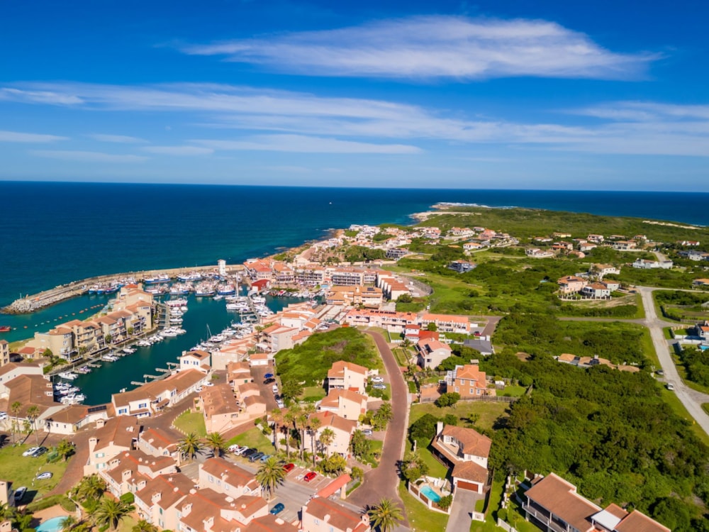 Vacant land for sale in Port St Francis - 1SA1634939 Vacant land for sale in Port St Francis - 1SA1634939